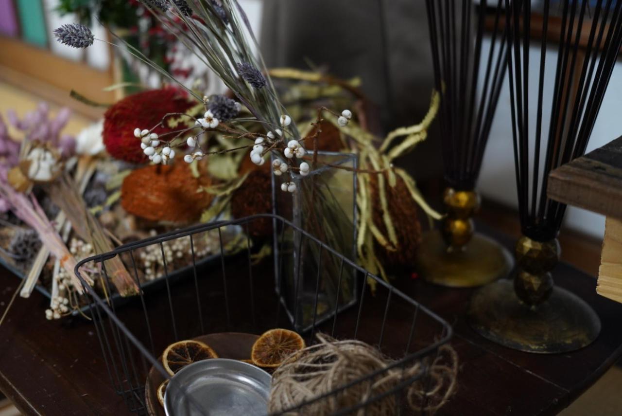 Kakurega Guest House 아이즈와카마츠 외부 사진